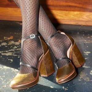 Free People - Wythe Platform